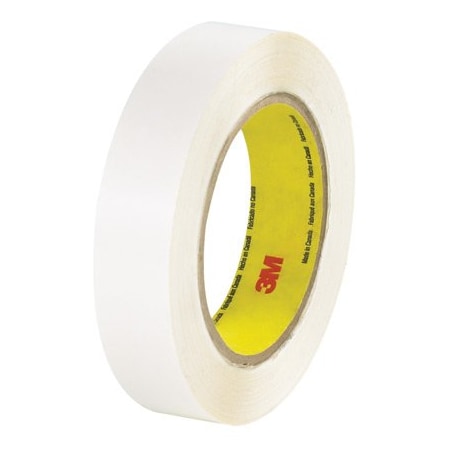 3M 1'' x 36 yds. 3M 444 Double Sided Film Tape, 36PK BUY00023285